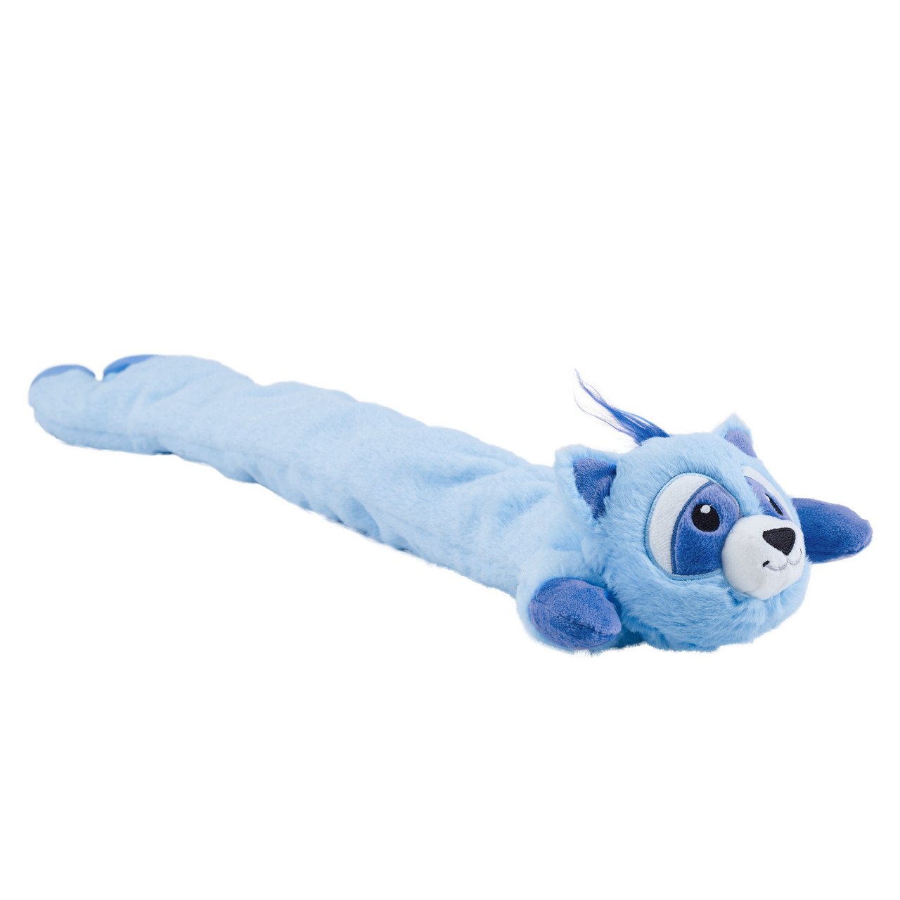 Product image for Longidudes Plush Dog Tug Toy