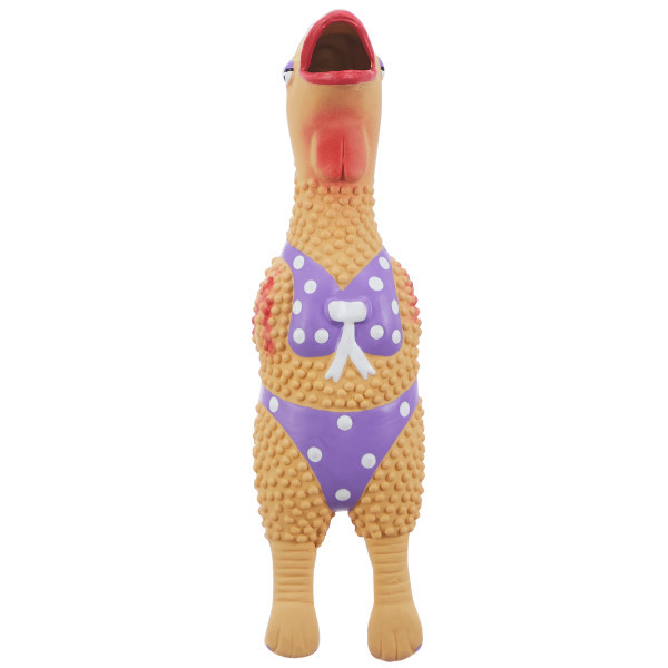 Product image for Squawkers Henrietta Tan SM