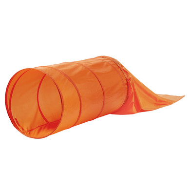 Outward Hound Zip & Zoom Closed Dog Agility Tunnel