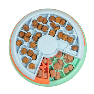 ●LOTONE & J-DOG MultiPuzzle-Interactive-Game-