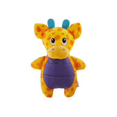 Nina Ottosson by Outward Hound Puzzle Palz Interactive Plush Dog