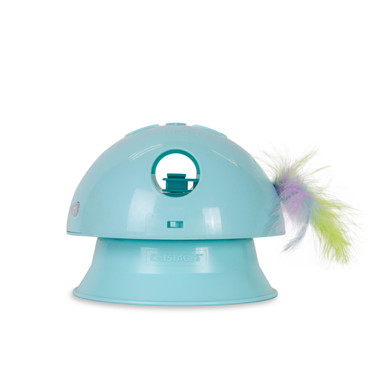 Catstages by Catstages Electronic Dart N' Dash Toy Cat Toy