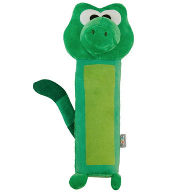 ロ*ー様 454 Gator Plush Toy Russet Burbank 454 Gator Plush Toy Russet Burbank