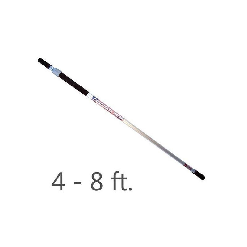 Sorbo California Dream Telescopic Pole for Window Cleaning