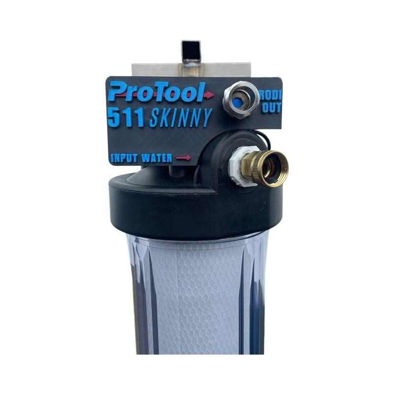 ProTool 511 Pure Water Cart | Portable System