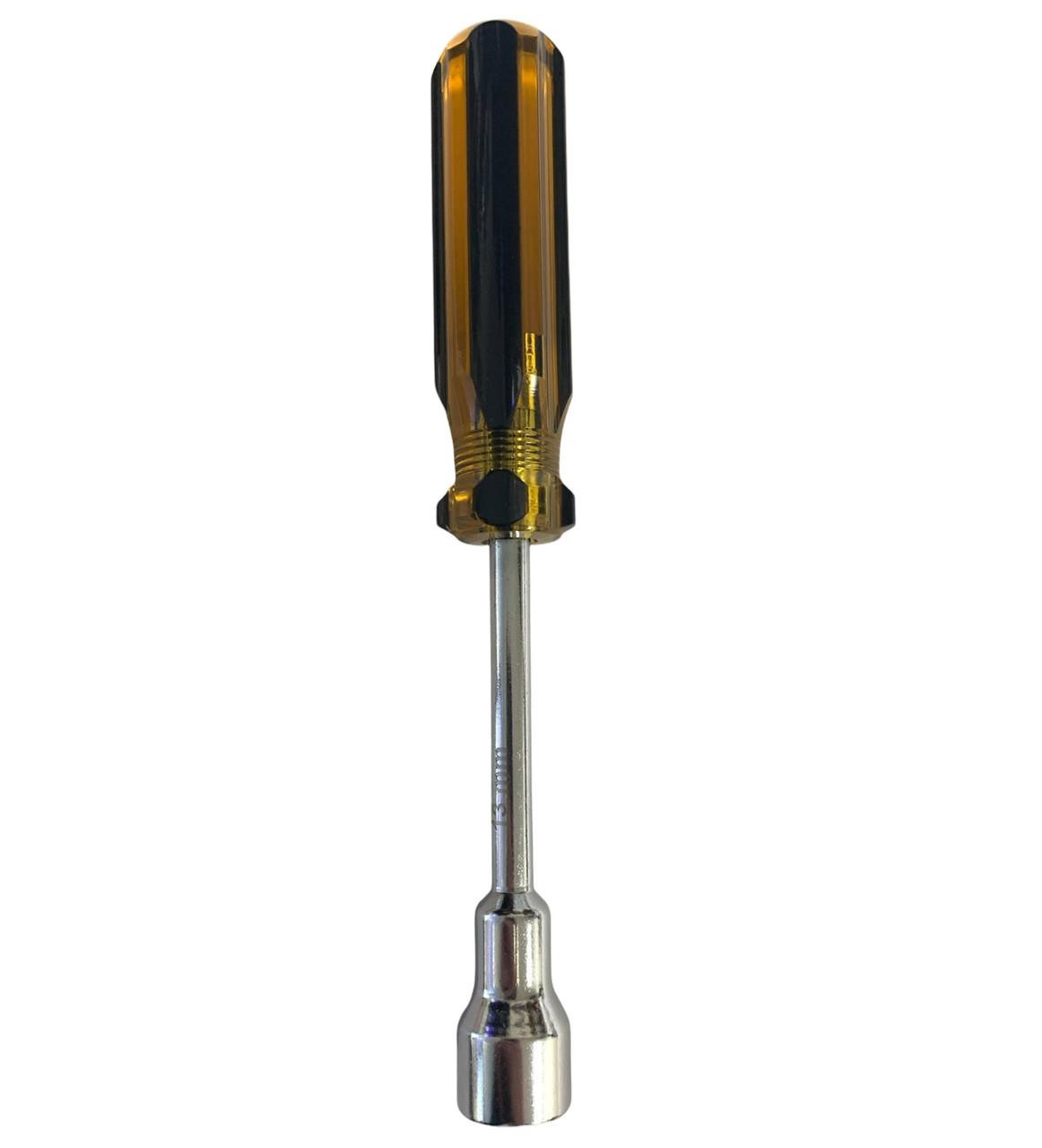TRADEWRX 10mm Nut Driver for Contractor Equipment