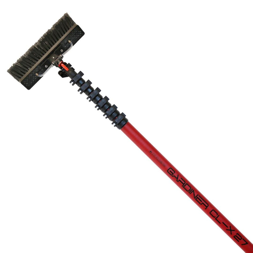 Buy Gardiner CLX 27ft Carbon Composite Telescopic Pole