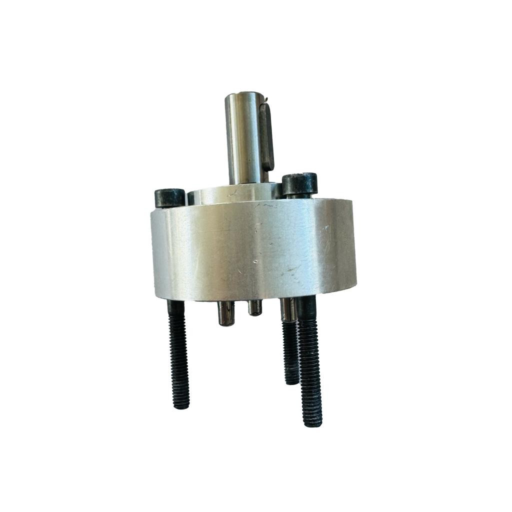 Anterior Flange Assembly w/015.75 Shaft