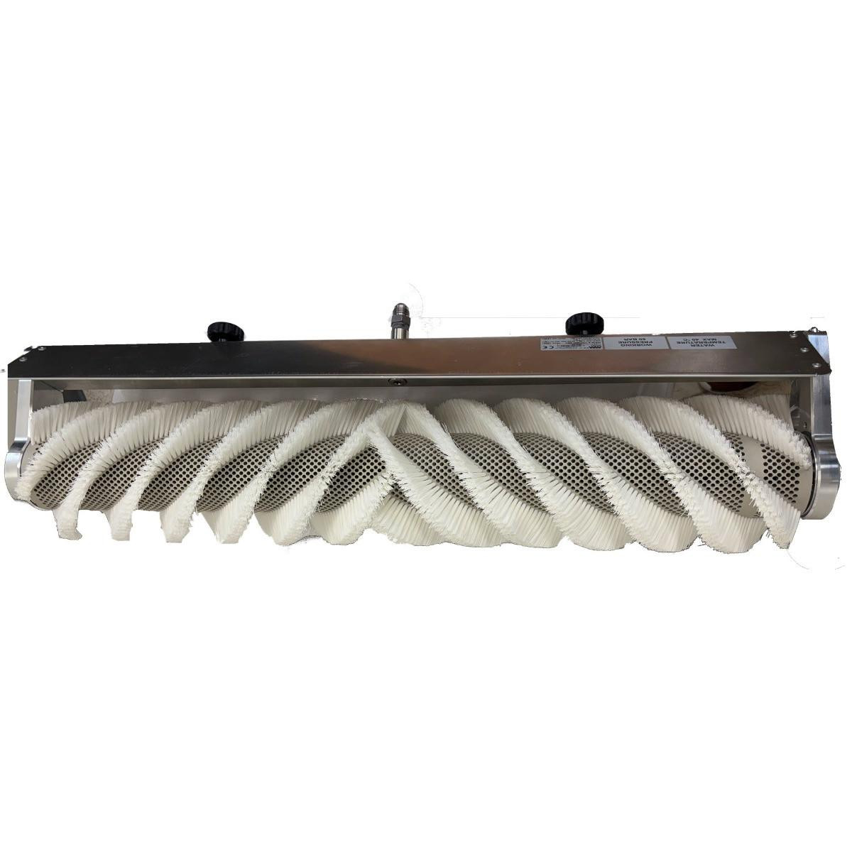 32in Rotary Solar Brush Kit | J.Racenstein