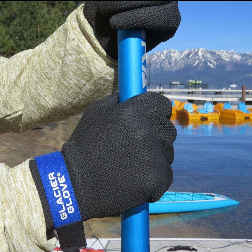 Kenai Neoprene Gloves | Waterproof Work Gloves