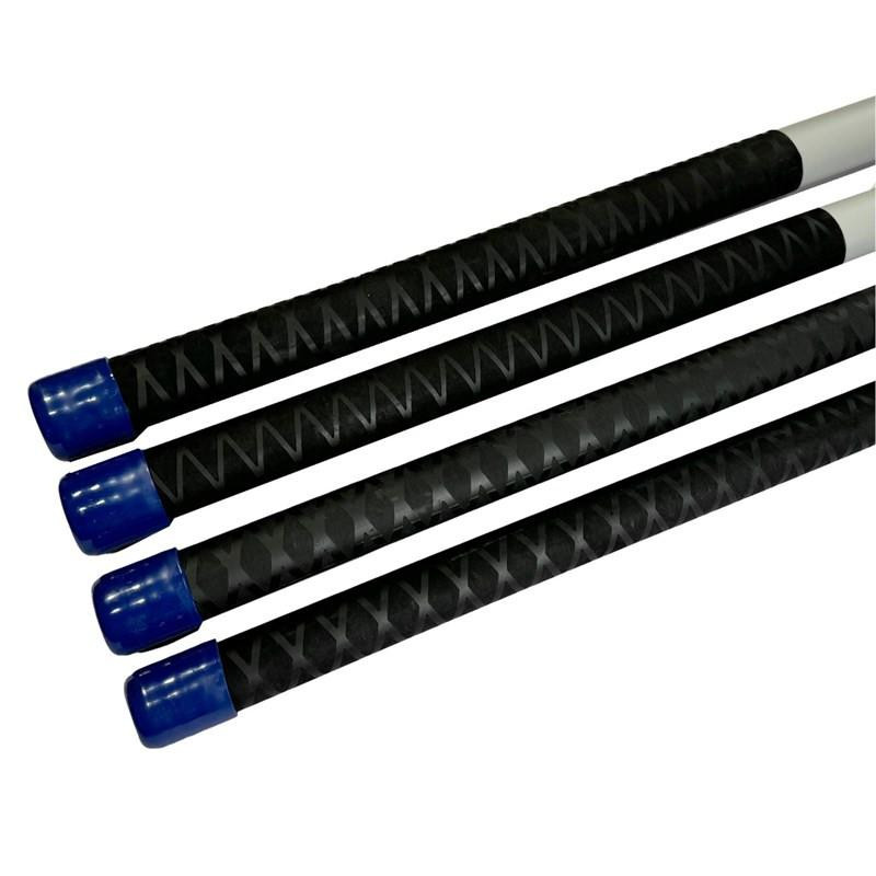 ProTool Telescopic Pole Oval - Durable & Versatile High-Reach Solution