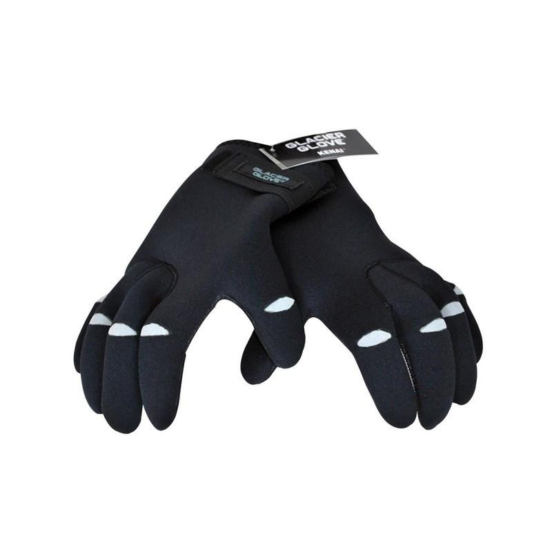Kenai Curved Neoprene Gloves | Waterproof Work