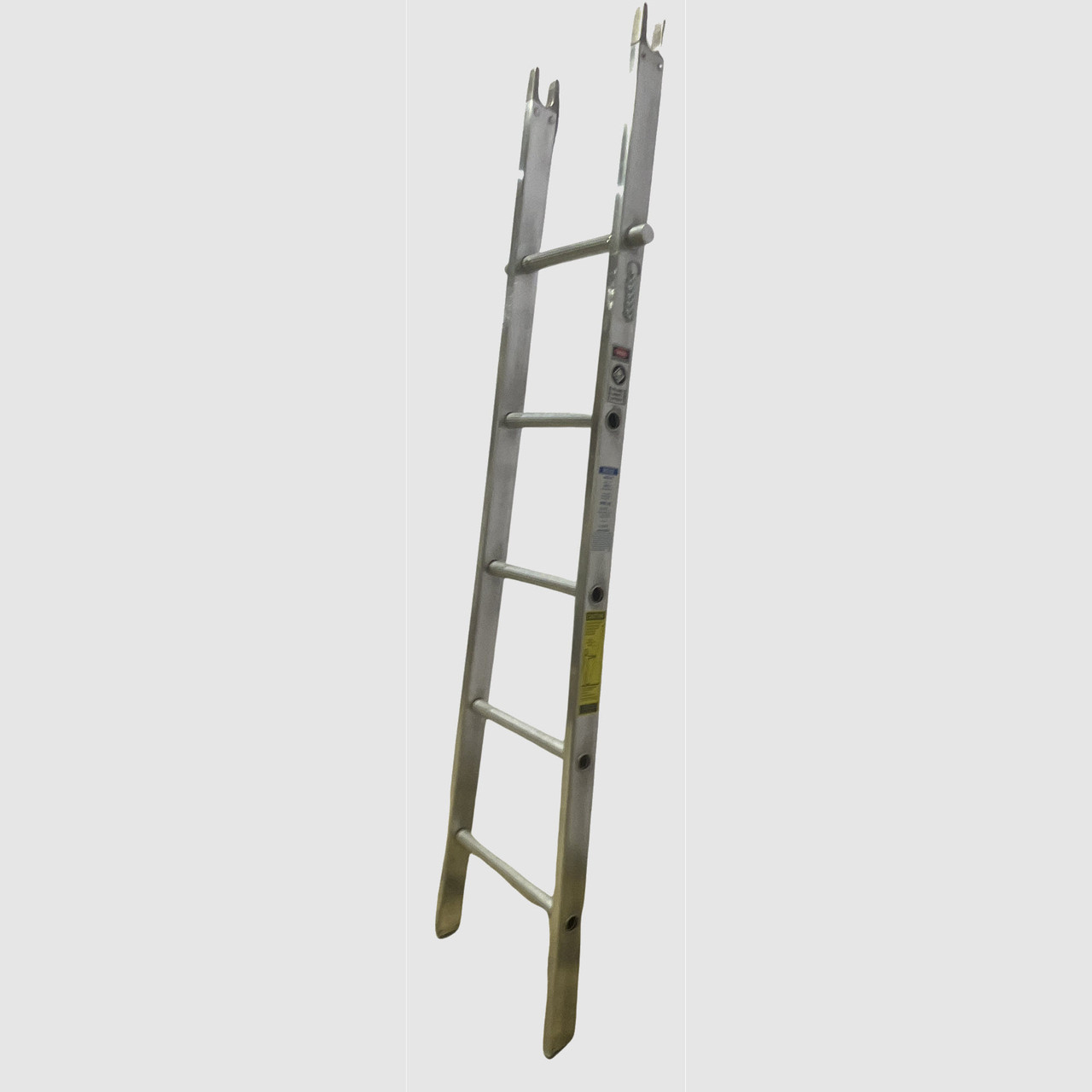 JS industries FMN2 ５'10 Ladder Center 04ft Metallic - J Racenstein