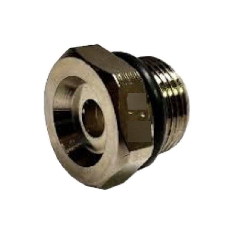 Udor Turbo Gun Nozzle Tips - 2.3mm, 3.5mm, 4mm Sizes