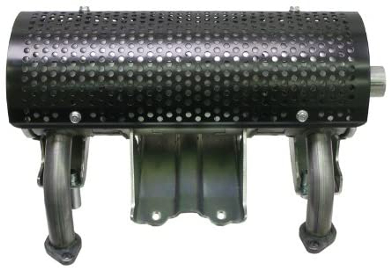 Muffler for Honda Engine GX690 - J Racenstein