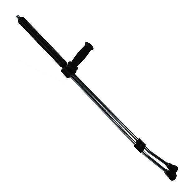Lance Dual 38in Suttner Side Handle 4500psi
