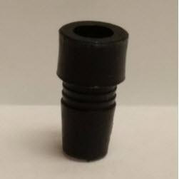 X-Jet Proportioner Tip xJet Chemical Injector