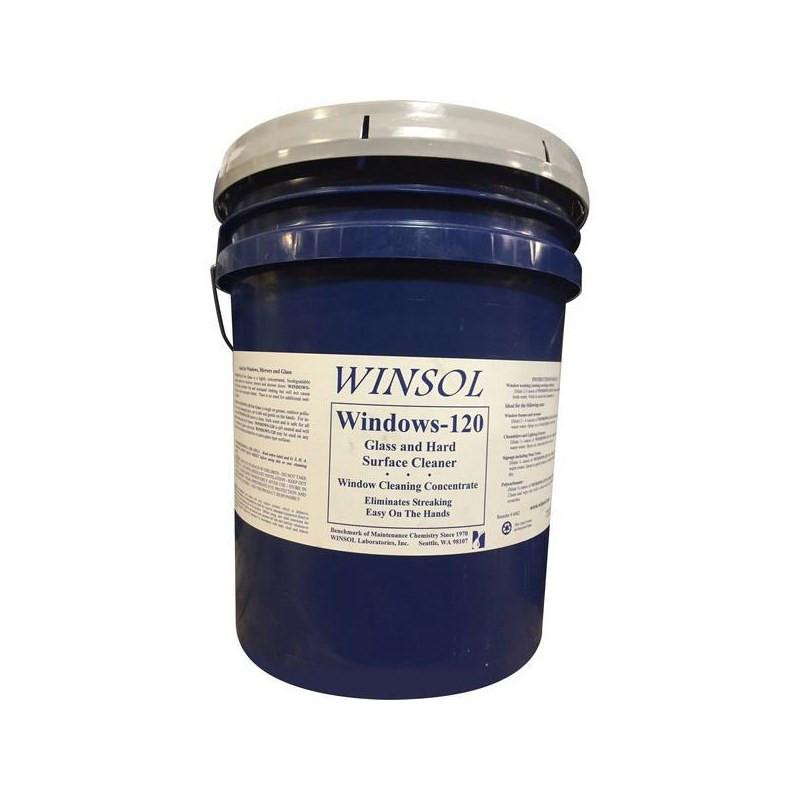 Winsol Window Cleaning Soap - Thumbnail 2