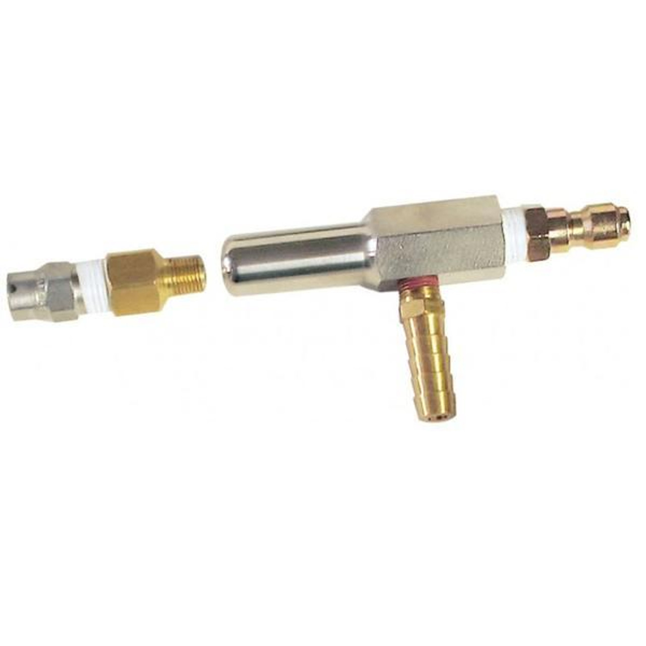 ⭐︎JASS⭐︎ X-Jet Original Nozzle (only) 4.0 to 4.5 gpm 4000psi - J