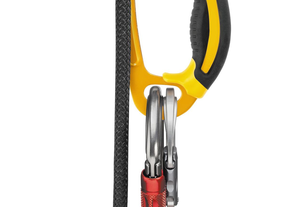Petzl Ascension Handled Ascender | Rope Access