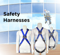 Safety Harnesses