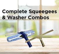 Complete Squeegees