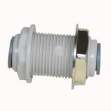 Bulkhead Union Fittings