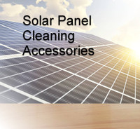 Rotary Brush Replacement Parts