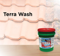 Terra Wash