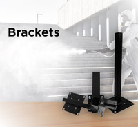 Brackets