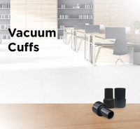 Vacuum Cuffs
