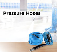 Pressure Hoses