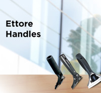 Ettore Handles