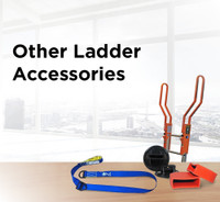Other Ladder Accessories