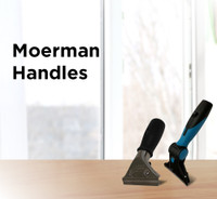 Moerman Handles