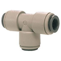 Tee Fittings Push FIt