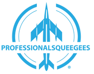 ProfessionalSquegees Rubber