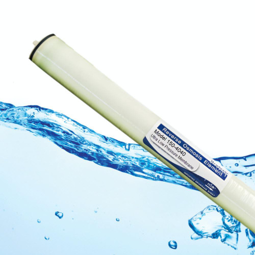 ProTool RO Membrane 4040 Ultra Low Pressure, reverse osmosis membrane for water purification.