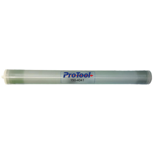 J.Racenstein RO Membrane High Flow 4040, water filtration membrane with white cylindrical design and ProTool label.