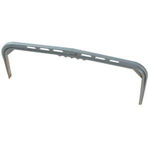 Ettore Bucket Super Handle, a sturdy and ergonomic cleaning tool handle with a built-in grip for easy maneuvering.