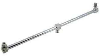 PressurePro Hammerhead 20-inch Rotary Arm with Spray Nozzle, metal spray arm for pressure washing equipment