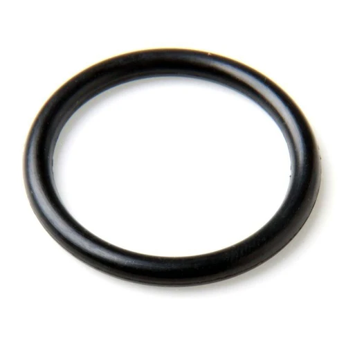 PressurePro 1/4 in QC O-Ring Buna, black rubber O-ring for pressure systems.