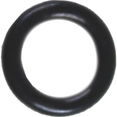PressurePro 1/4in QC O-Ring Viton, black circular rubber sealing ring