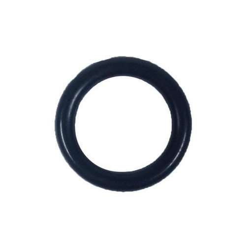PressurePro 3/8in QC O-Ring Buna, black rubber seal for hydraulic or pneumatic connections.