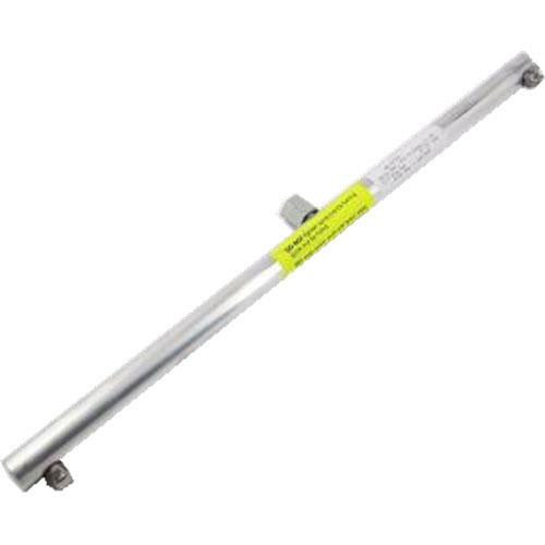 PressurePro Spray Bar 2tip Whisper Wash Mini Mondo Force, metal spray bar with two tips for pressure washing equipment.