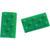 Clips Plastic Green (40) Unger Clips Plastic Green (40) Unger