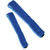 J.Racenstein Pro Sleeve Blue, microfiber cleaning sleeves for appliances or surfaces.