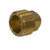 ProTool Plug 1/2 Male NPT Brass