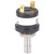 J.Racenstein Pressure Switch SS JG 55 Open 45 Close, industrial pressure switch with black and white casing, metal connector, and electrical terminals for pressure control applications.