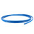 ProTool Tube 1/2in Polyethylene per ft - Blue